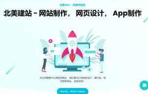 谷歌SEO代理
